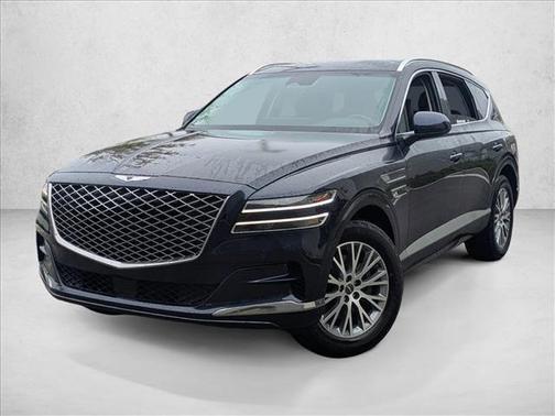 2024 Genesis GV80 2.5T
