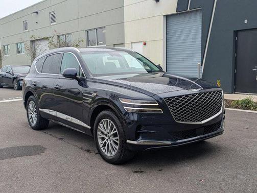 2024 Genesis GV80 2.5T