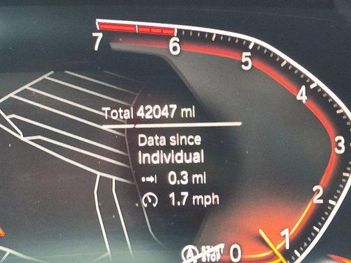 Alpine White 2021 BMW 228 Gran Coupe sDrive