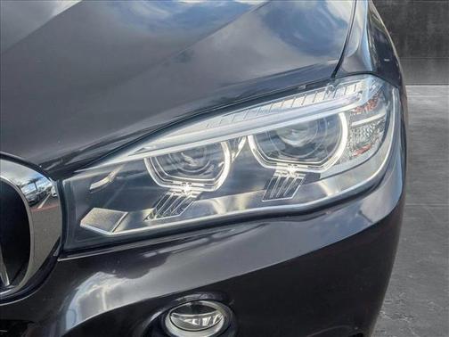 2017 BMW X5 sDrive35i