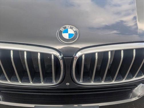 2017 BMW X5 sDrive35i