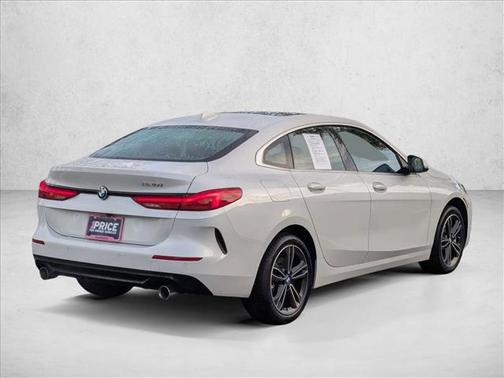 2024 BMW 228 Gran Coupe sDrive