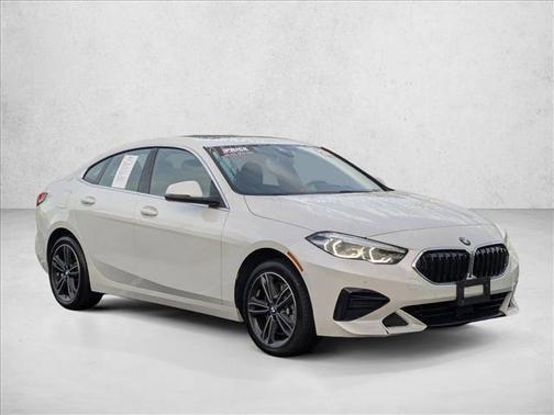 2024 BMW 228 Gran Coupe sDrive