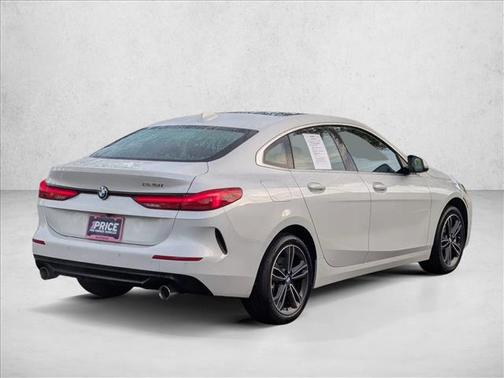 2024 BMW 228 Gran Coupe sDrive