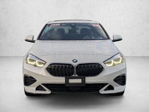 2024 BMW 228 Gran Coupe sDrive