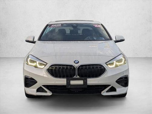 2024 BMW 228 Gran Coupe sDrive