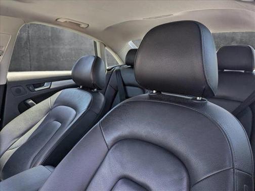 2016 Audi A4 2.0T Premium