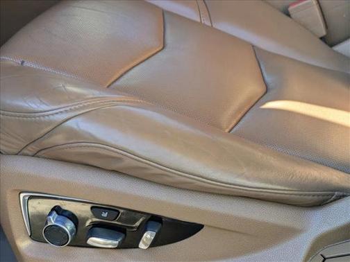 2016 Cadillac Escalade Platinum