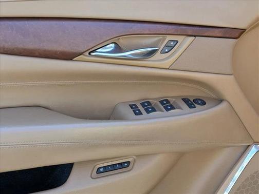 2016 Cadillac Escalade Platinum