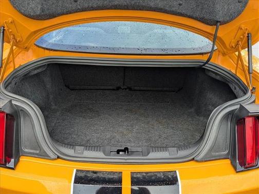 2018 Ford Shelby GT350 Base