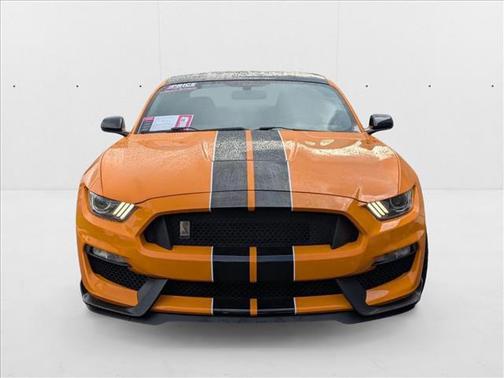 2018 Ford Shelby GT350 Base