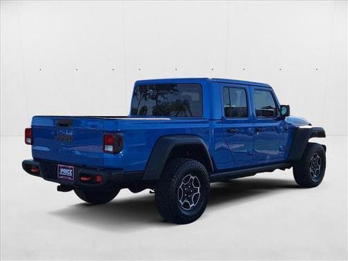2023 Jeep Gladiator Mojave 4x4