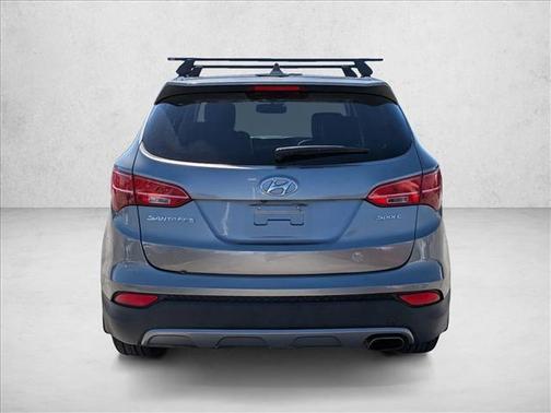 2013 Hyundai SANTA FE Sport