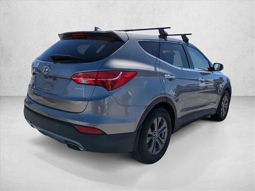2013 Hyundai SANTA FE Sport