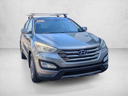 2013 Hyundai SANTA FE Sport
