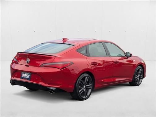2023 Acura Integra A-SPEC Technology