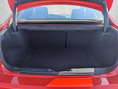 2016 Dodge Charger R/T Scat Pack