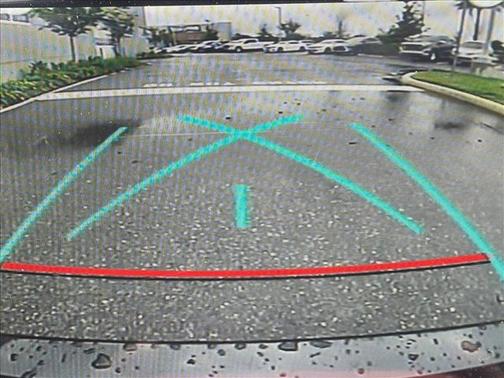 Midnight Black Metallic 2019 Toyota Camry XLE