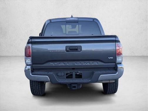 2020 Toyota Tacoma TRD Off Road