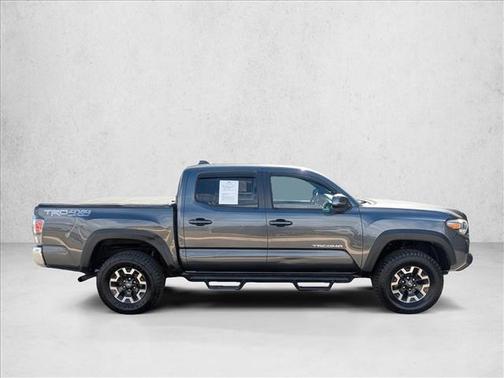 2020 Toyota Tacoma TRD Off Road