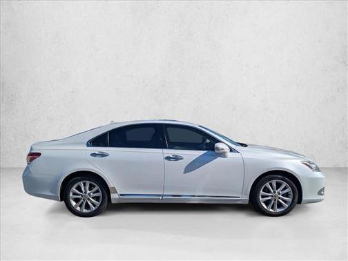 2012 Lexus ES 350 Base