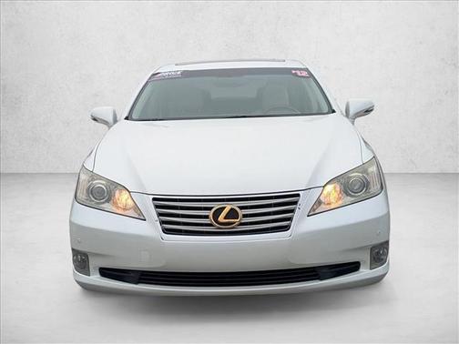 2012 Lexus ES 350 Base