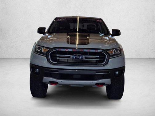 Avalanche 2022 Ford Ranger LARIAT