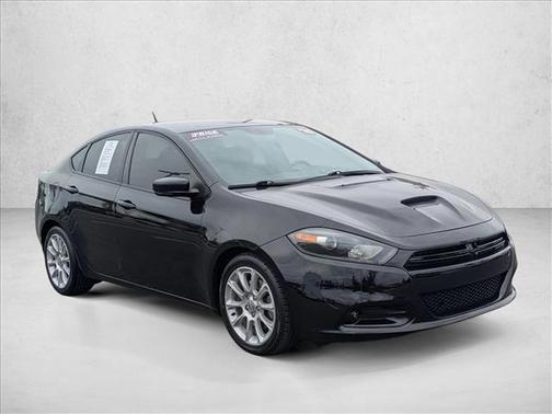 2016 Dodge Dart GT Sport