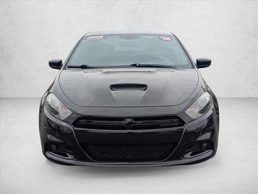 2016 Dodge Dart GT Sport