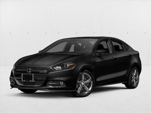 2016 Dodge Dart GT Sport