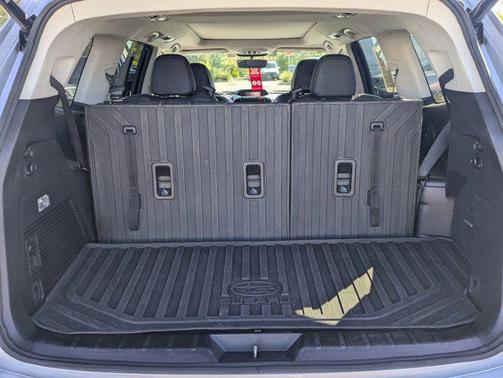 2021 Subaru Ascent Limited 7-Passenger