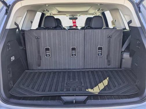 2021 Subaru Ascent Limited 7-Passenger