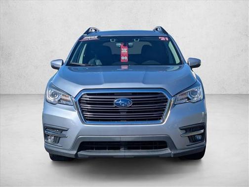 2021 Subaru Ascent Limited 7-Passenger