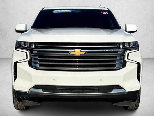 2021 Chevrolet Tahoe 2WD High Country
