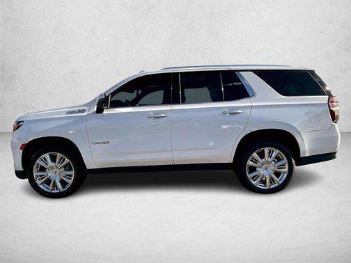 2021 Chevrolet Tahoe 2WD High Country