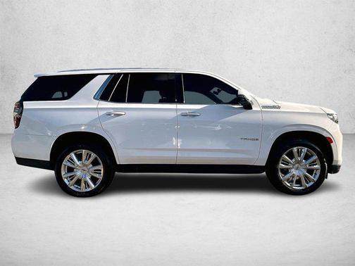 2021 Chevrolet Tahoe 2WD High Country