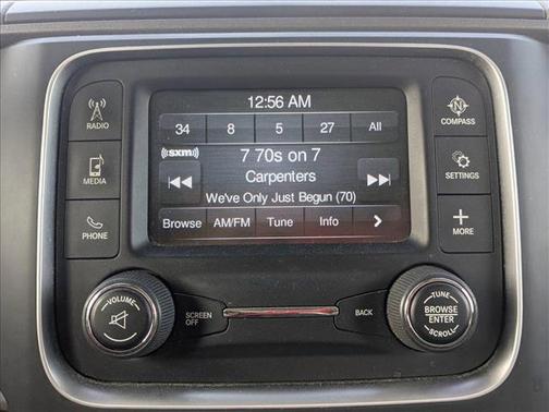 2013 RAM 1500 Tradesman/Express