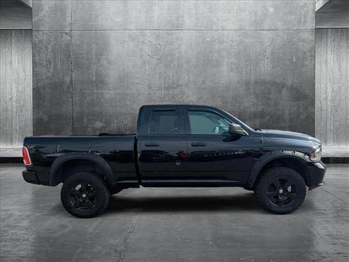 2013 RAM 1500 Tradesman/Express