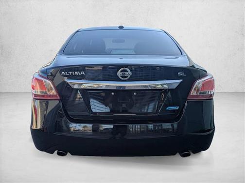 2013 Nissan Altima 2.5 SL