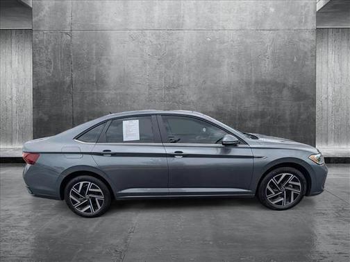 2024 Volkswagen Jetta 1.5T SEL