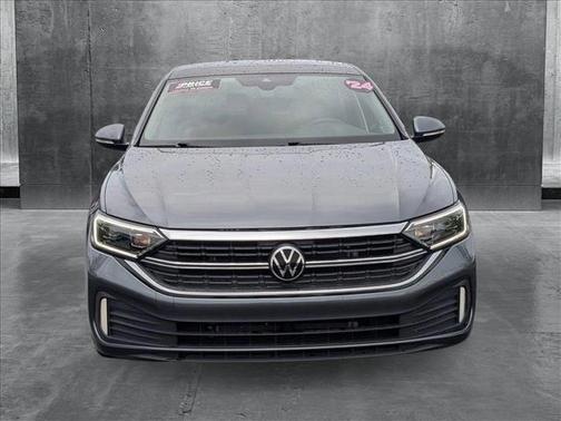 2024 Volkswagen Jetta 1.5T SEL