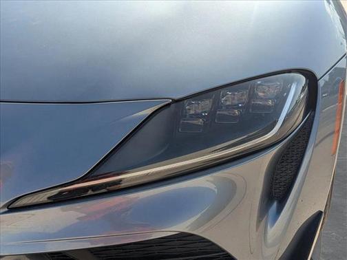 2022 Toyota GR Supra 3.0