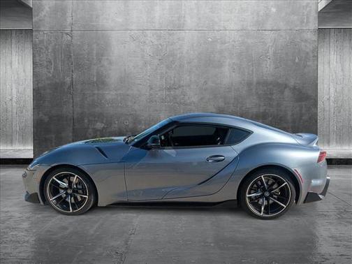 2022 Toyota GR Supra 3.0