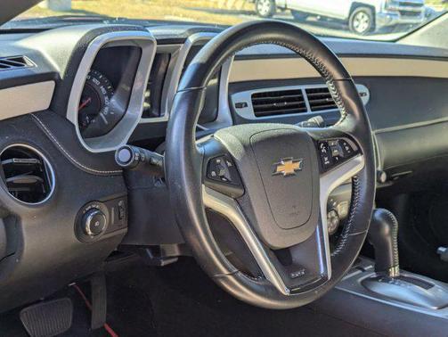 2014 Chevrolet Camaro 1SS