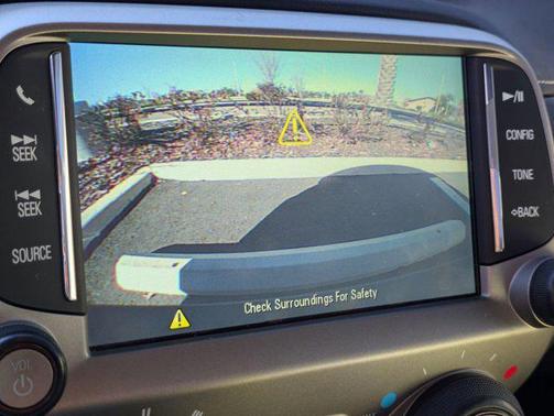 2014 Chevrolet Camaro 1SS