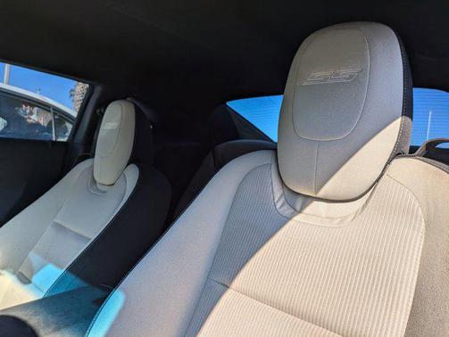 2014 Chevrolet Camaro 1SS