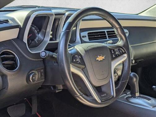 2014 Chevrolet Camaro 1SS