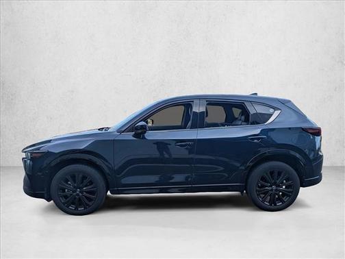2023 Mazda CX-5 2.5 Turbo