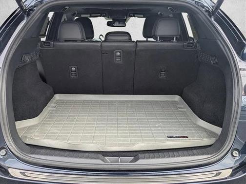 2023 Mazda CX-5 2.5 Turbo