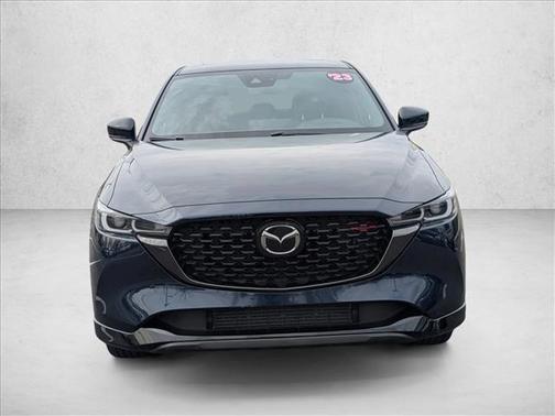 2023 Mazda CX-5 2.5 Turbo